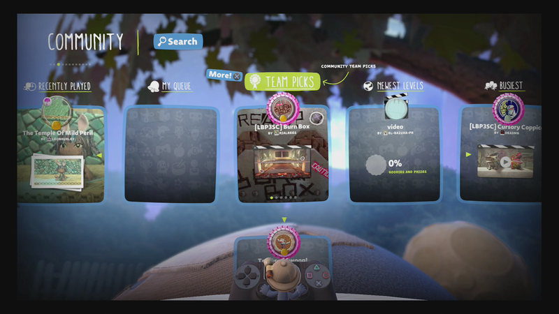 Illustration for article titled 9 Things You Should Know About LittleBigPlanet 3